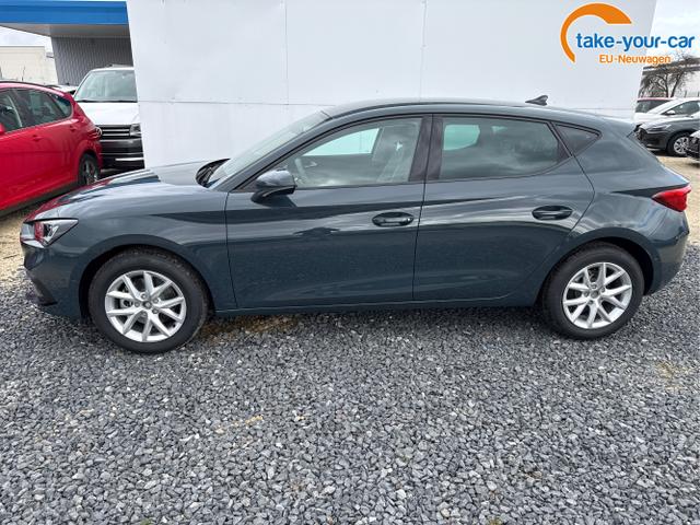 Seat - Leon - EU-Neuwagen - Reimport