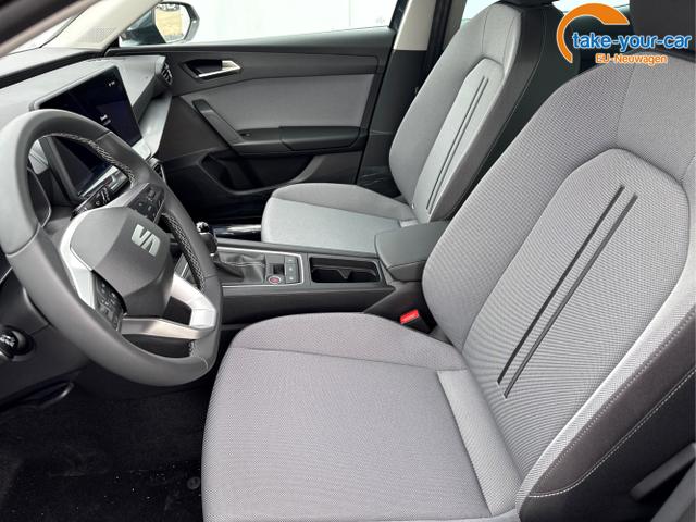 Seat - Leon - EU-Neuwagen - Reimport