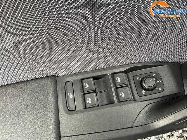 Seat - Leon - EU-Neuwagen - Reimport