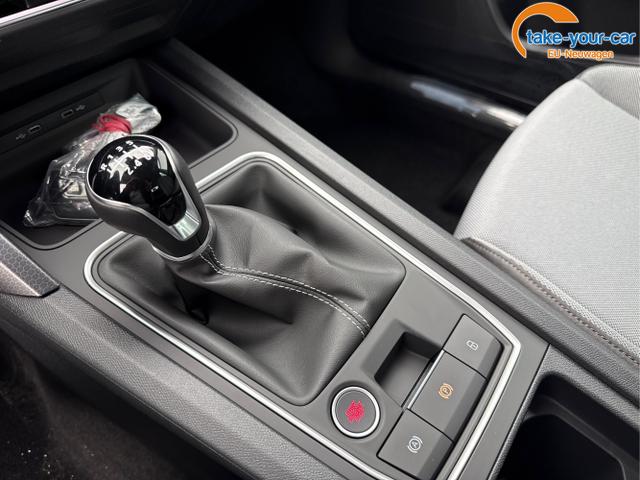Seat - Leon - EU-Neuwagen - Reimport