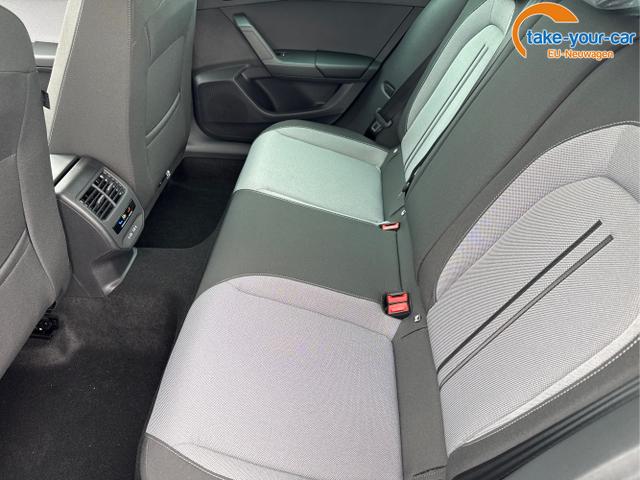 Seat - Leon - EU-Neuwagen - Reimport