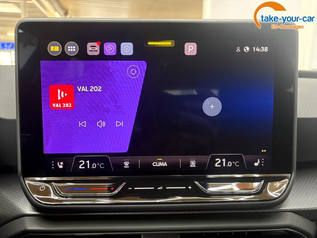 Seat - Leon - EU-Neuwagen - Reimport