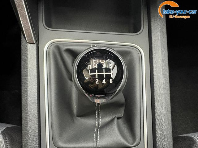 Seat - Leon - EU-Neuwagen - Reimport