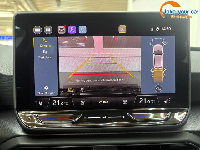 Seat - Leon - EU-Neuwagen - Reimport