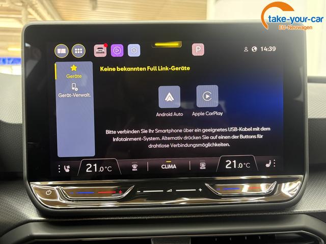 Seat - Leon - EU-Neuwagen - Reimport