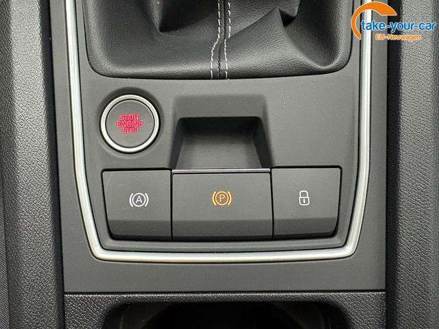 Seat - Leon - EU-Neuwagen - Reimport