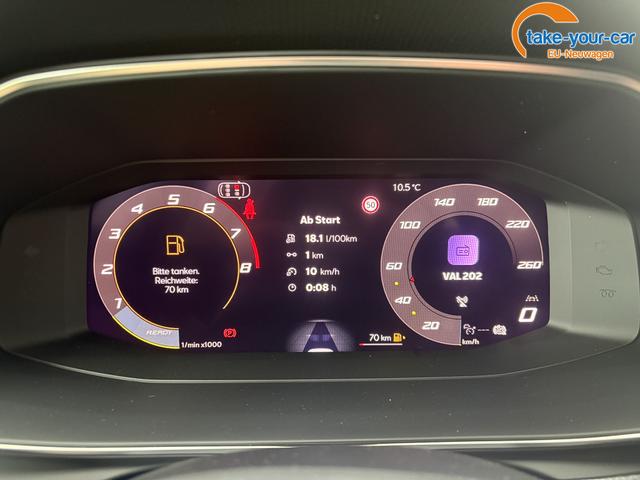 Seat - Leon - EU-Neuwagen - Reimport