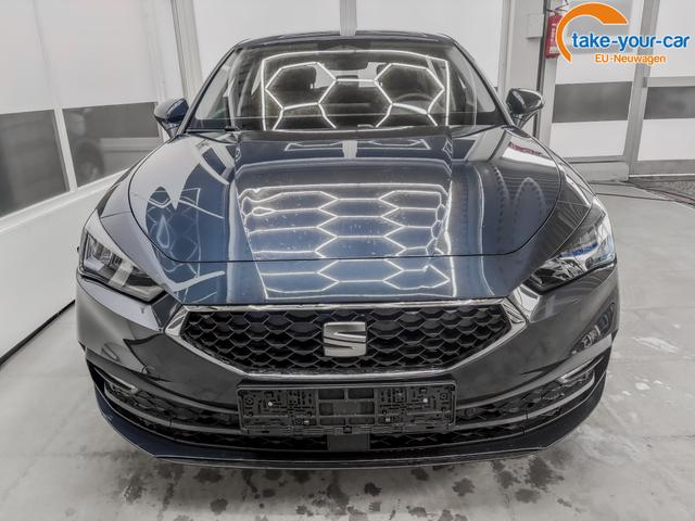 Seat - Leon - EU-Neuwagen - Reimport