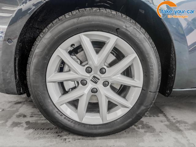 Seat - Leon - EU-Neuwagen - Reimport