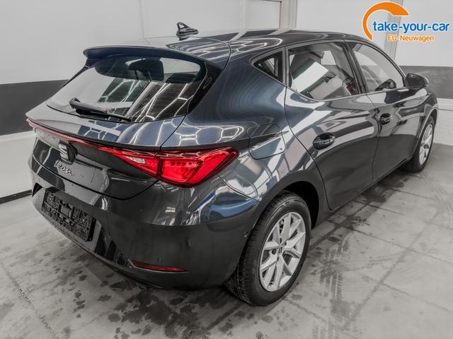 Seat - Leon - EU-Neuwagen - Reimport