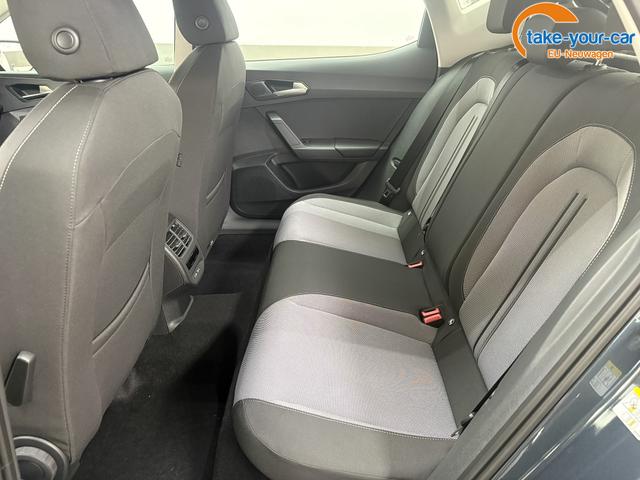 Seat - Leon - EU-Neuwagen - Reimport