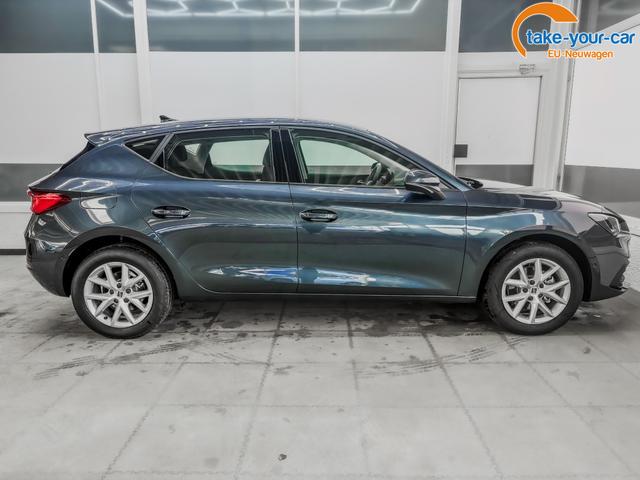 Seat - Leon - EU-Neuwagen - Reimport