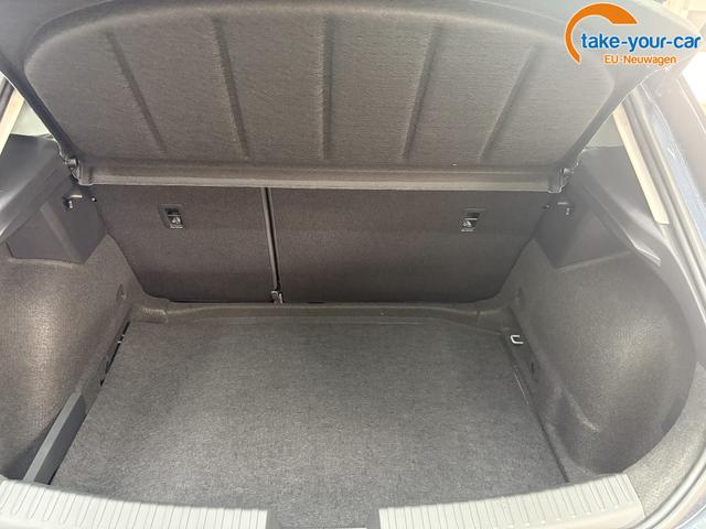 Seat - Leon - EU-Neuwagen - Reimport