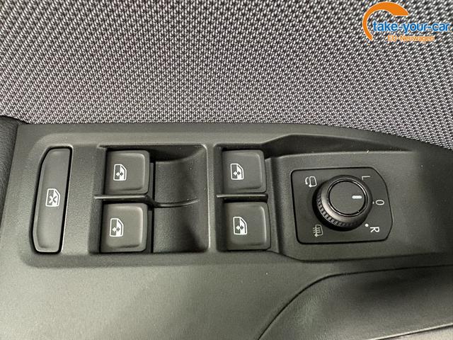 Seat - Leon - EU-Neuwagen - Reimport