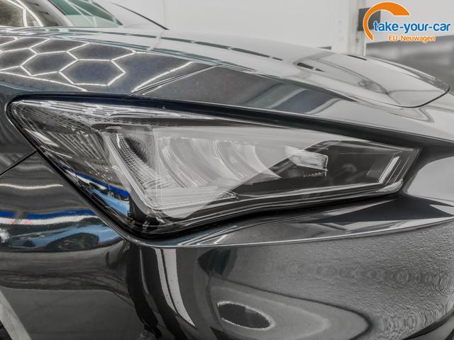 Seat - Leon - EU-Neuwagen - Reimport