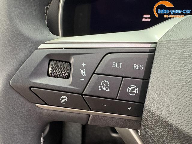 Seat - Leon - EU-Neuwagen - Reimport