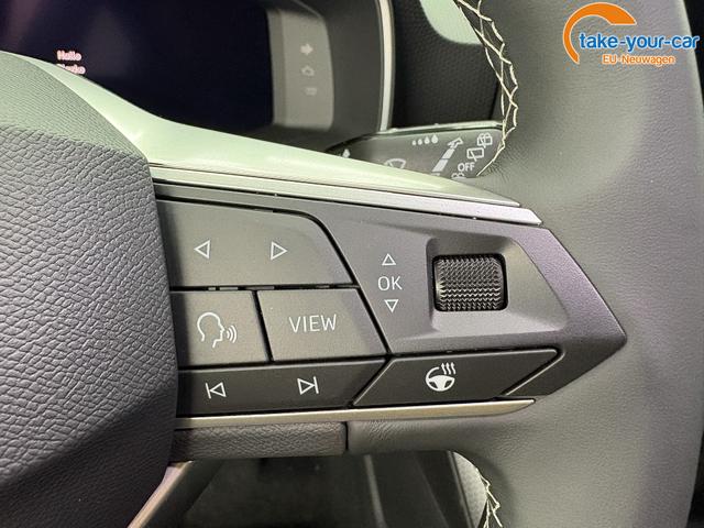 Seat - Leon - EU-Neuwagen - Reimport