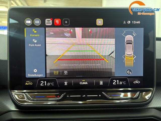 Seat - Leon - EU-Neuwagen - Reimport