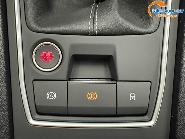 Seat - Leon - EU-Neuwagen - Reimport