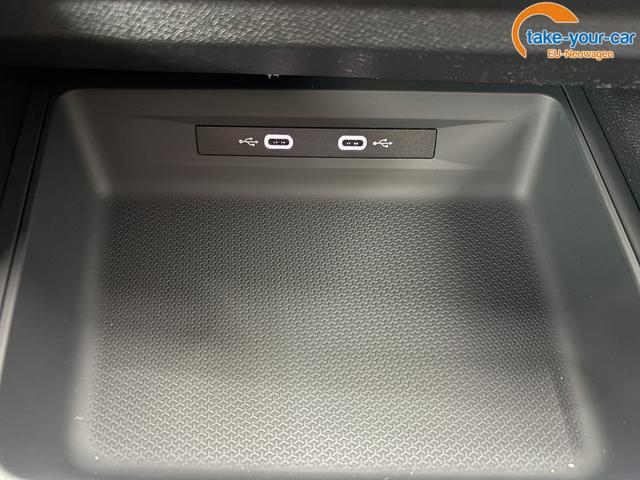 Seat - Leon - EU-Neuwagen - Reimport