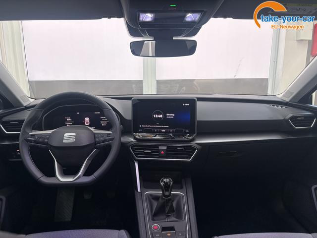 Seat - Leon - EU-Neuwagen - Reimport