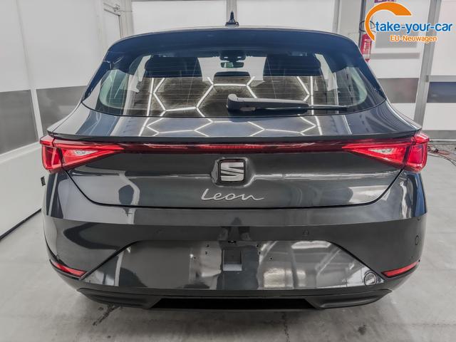 Seat - Leon - EU-Neuwagen - Reimport