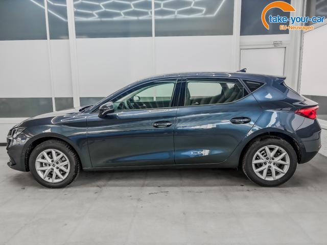 Seat - Leon - EU-Neuwagen - Reimport