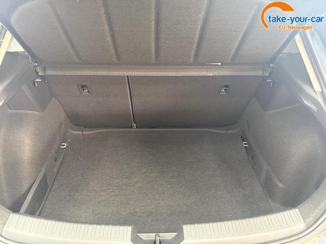 Seat - Leon - EU-Neuwagen - Reimport