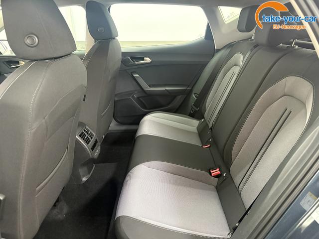 Seat - Leon - EU-Neuwagen - Reimport