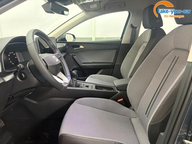 Seat - Leon - EU-Neuwagen - Reimport