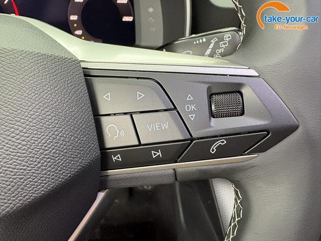 Seat - Leon - EU-Neuwagen - Reimport