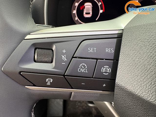 Seat - Leon - EU-Neuwagen - Reimport