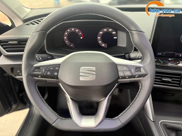 Seat - Leon - EU-Neuwagen - Reimport
