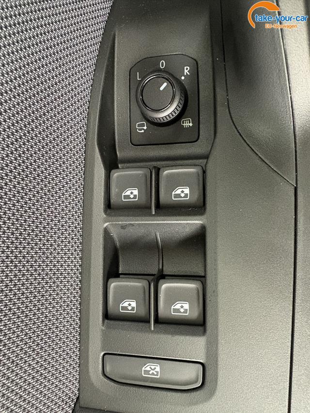 Seat - Leon - EU-Neuwagen - Reimport