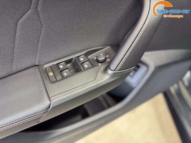 Cupra - Leon Sportstourer - EU-Neuwagen - Reimport