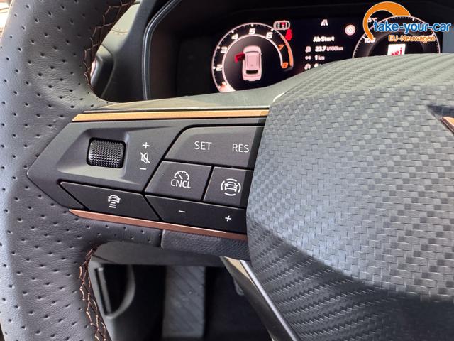 Cupra - Leon Sportstourer - EU-Neuwagen - Reimport