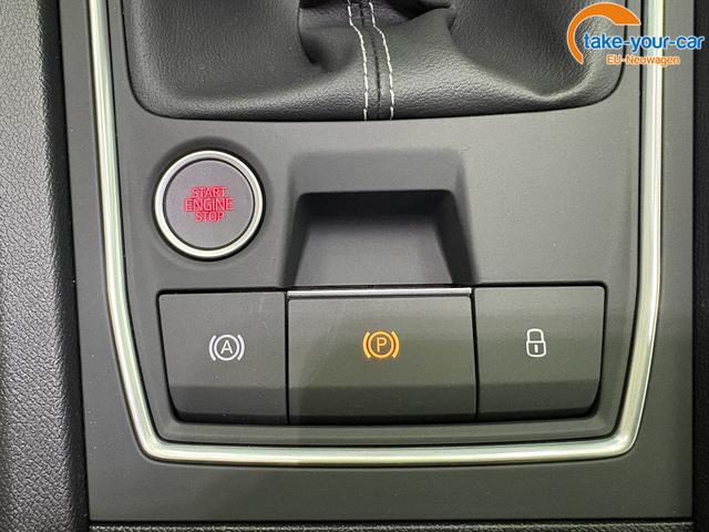 Seat - Leon Sportstourer - EU-Neuwagen - Reimport