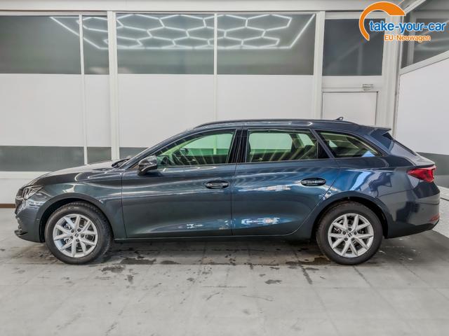 Seat - Leon Sportstourer - EU-Neuwagen - Reimport