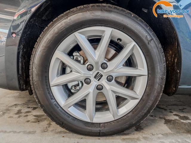Seat - Leon Sportstourer - EU-Neuwagen - Reimport