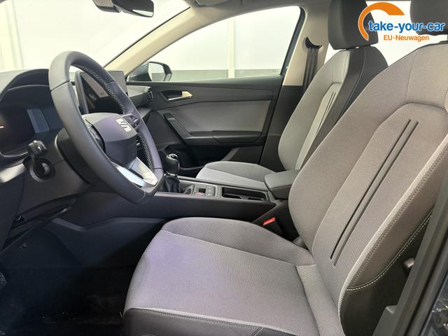 Seat - Leon Sportstourer - EU-Neuwagen - Reimport