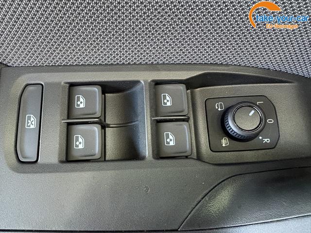 Seat - Leon Sportstourer - EU-Neuwagen - Reimport