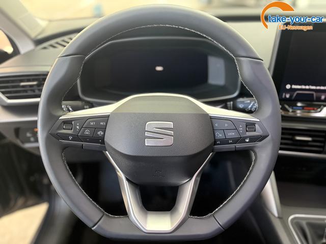 Seat - Leon Sportstourer - EU-Neuwagen - Reimport