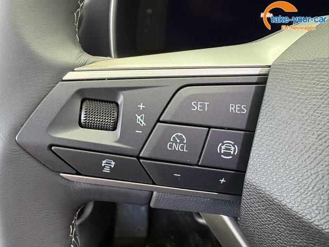 Seat - Leon Sportstourer - EU-Neuwagen - Reimport
