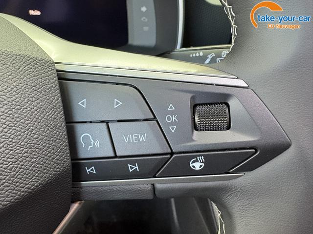 Seat - Leon Sportstourer - EU-Neuwagen - Reimport
