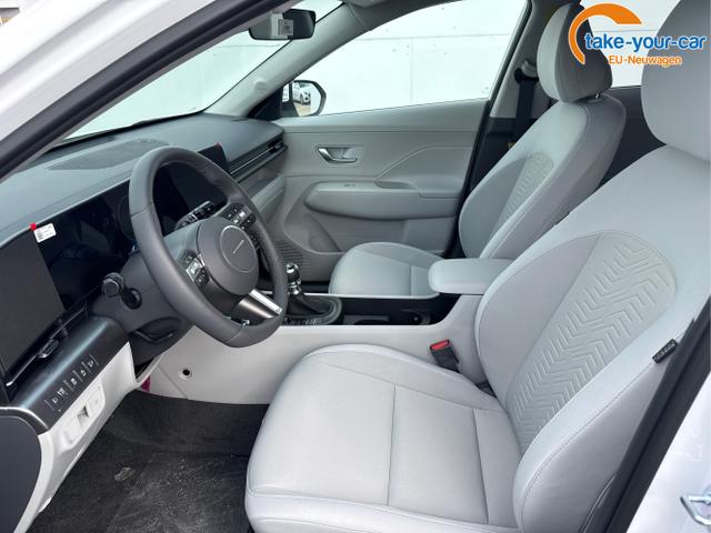 Hyundai - KONA - EU-Neuwagen - Reimport