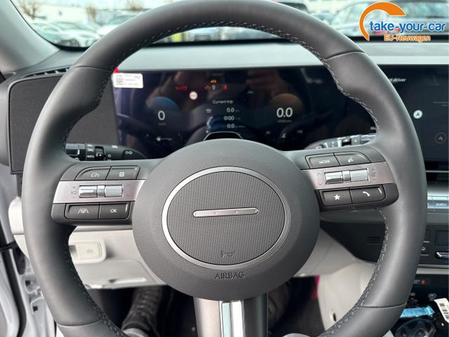 Hyundai - KONA - EU-Neuwagen - Reimport