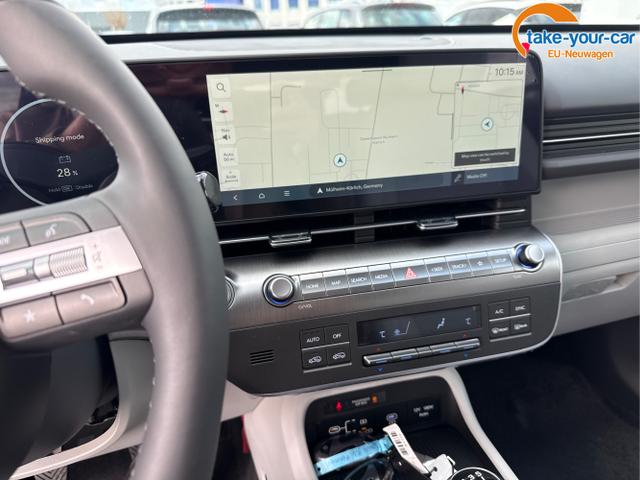 Hyundai - KONA - EU-Neuwagen - Reimport