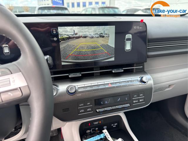 Hyundai - KONA - EU-Neuwagen - Reimport