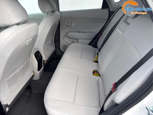 Hyundai - KONA - EU-Neuwagen - Reimport