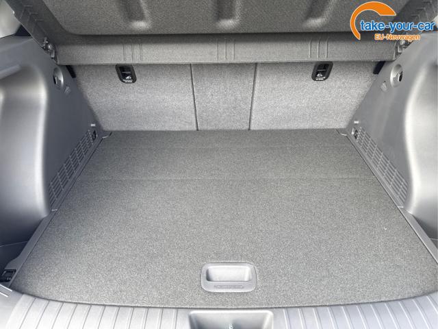 Hyundai - KONA - EU-Neuwagen - Reimport